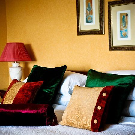 Ardmore Country House Westport Extérieur photo
