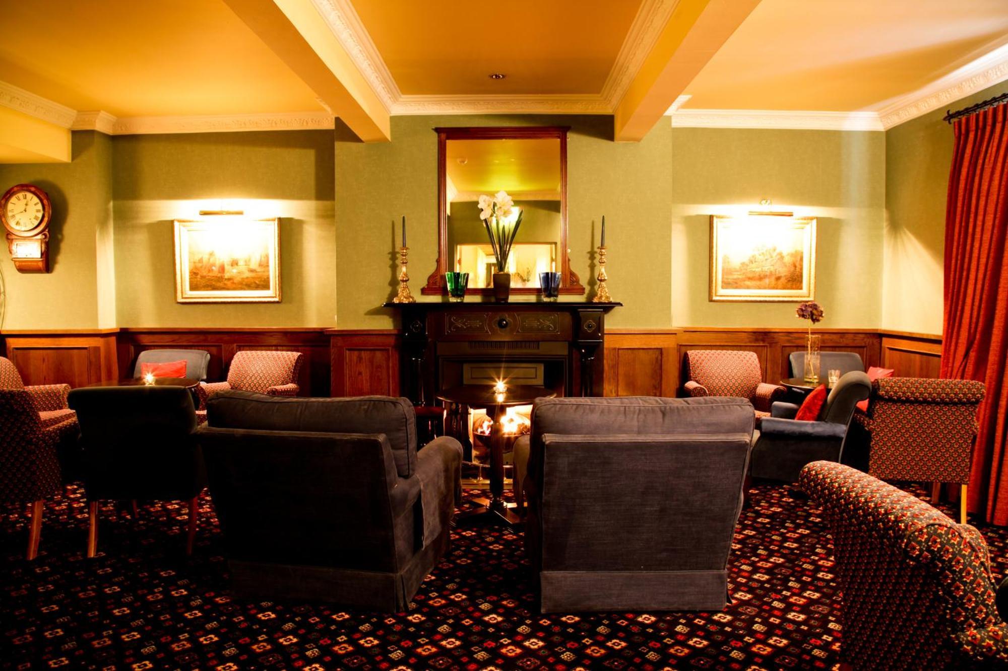 Ardmore Country House Westport Extérieur photo