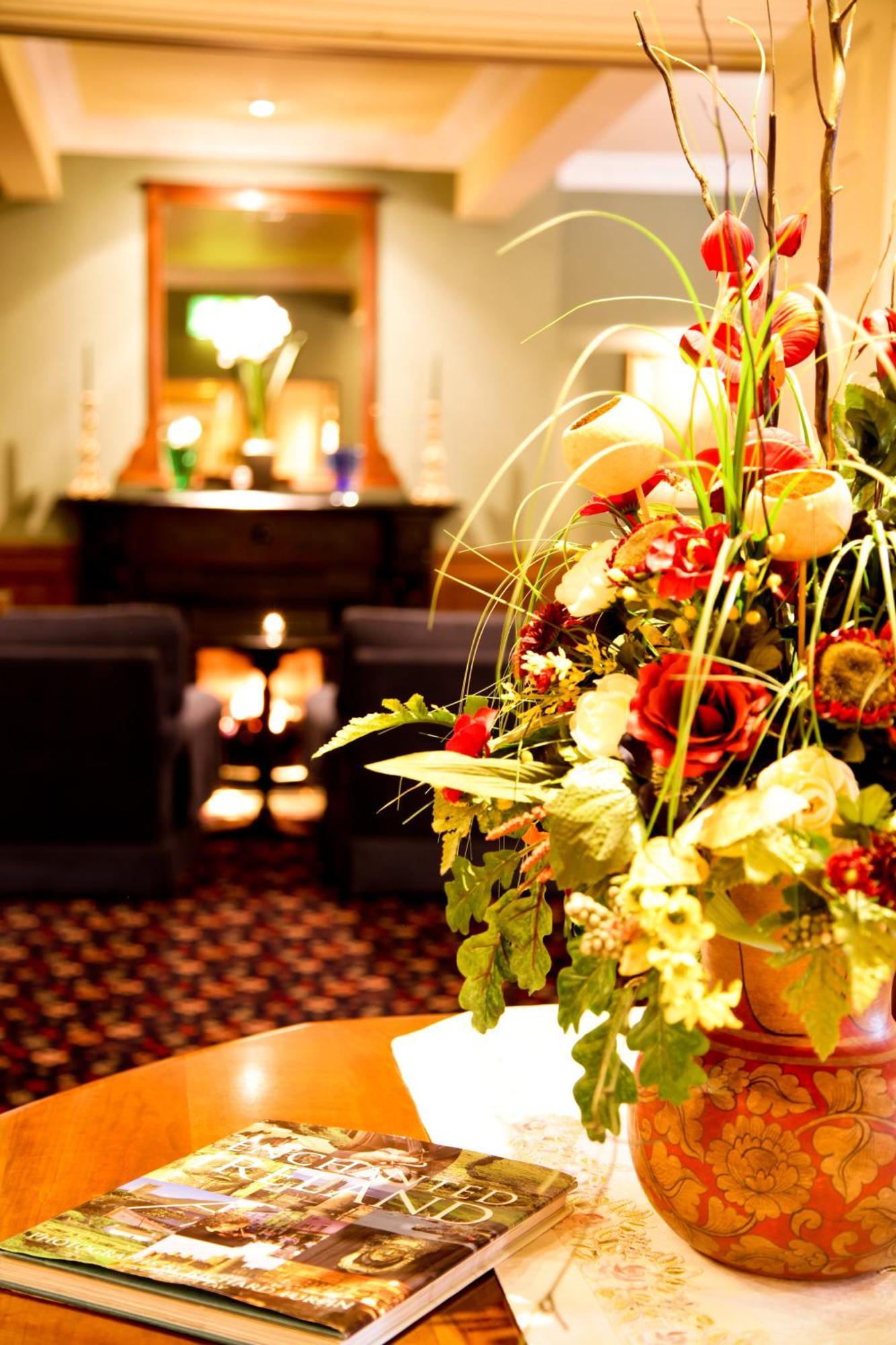Ardmore Country House Westport Extérieur photo