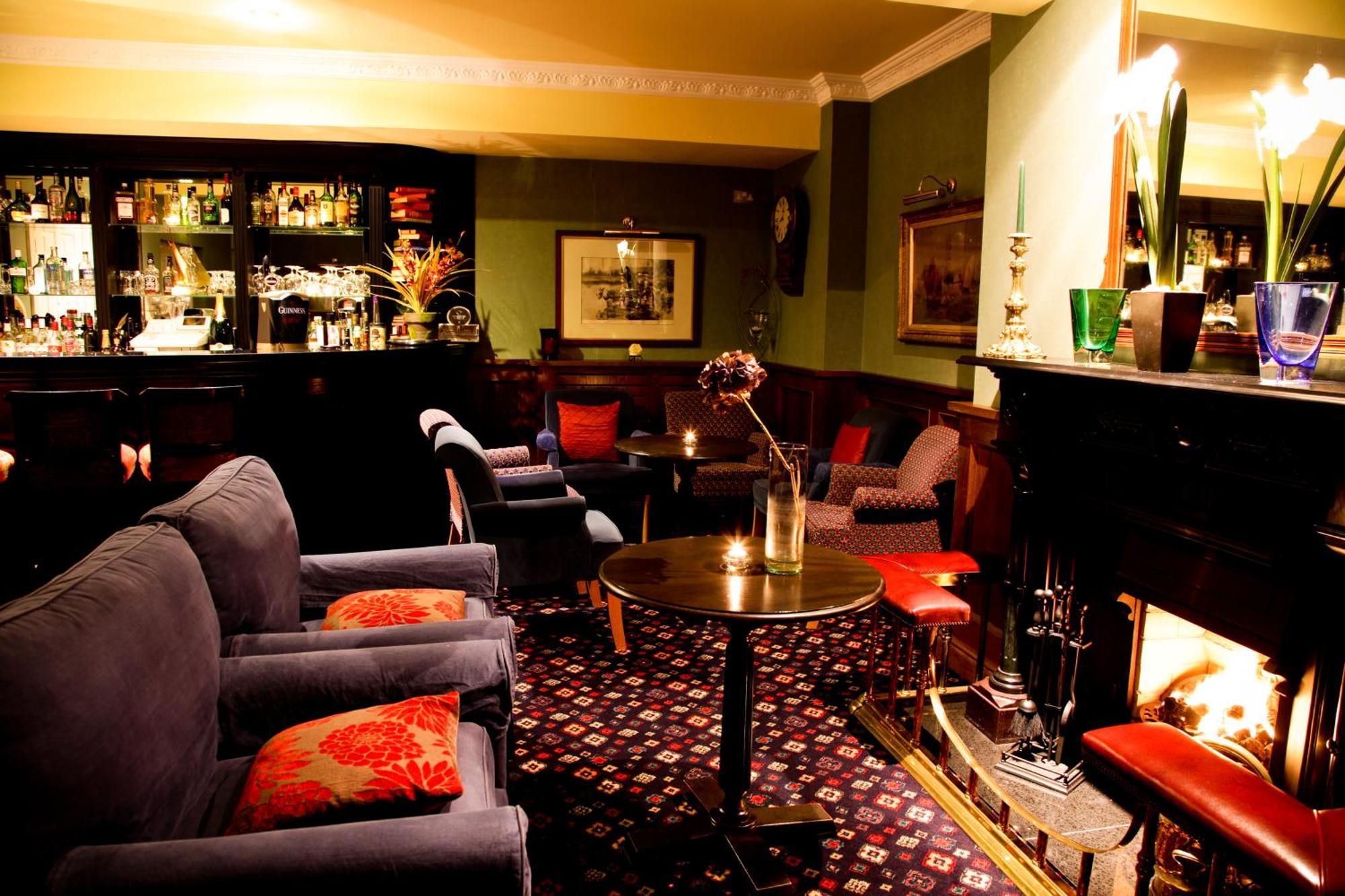 Ardmore Country House Westport Extérieur photo