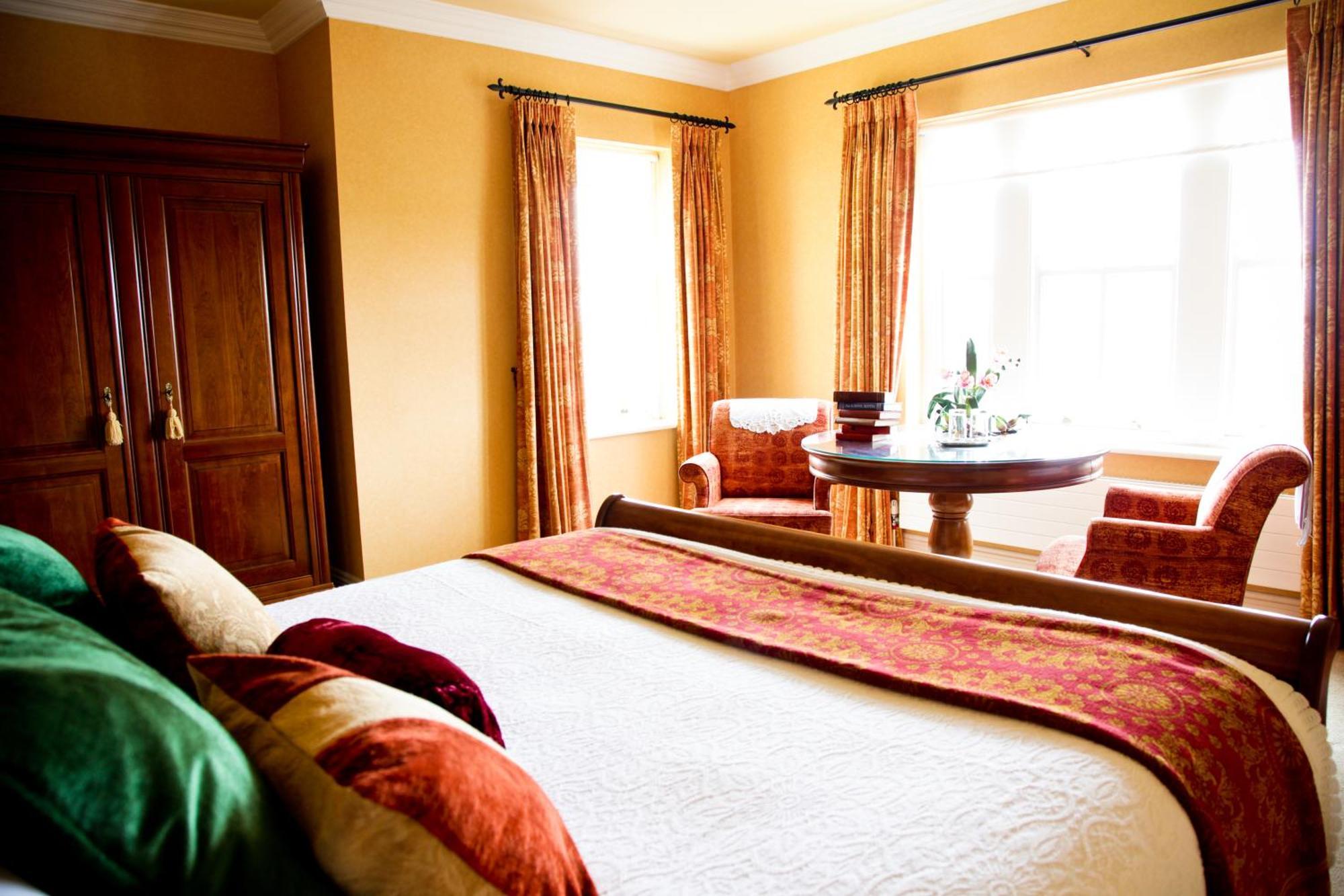 Ardmore Country House Westport Extérieur photo