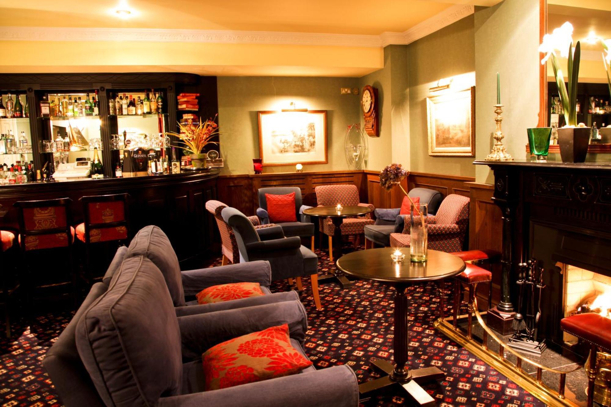 Ardmore Country House Westport Extérieur photo