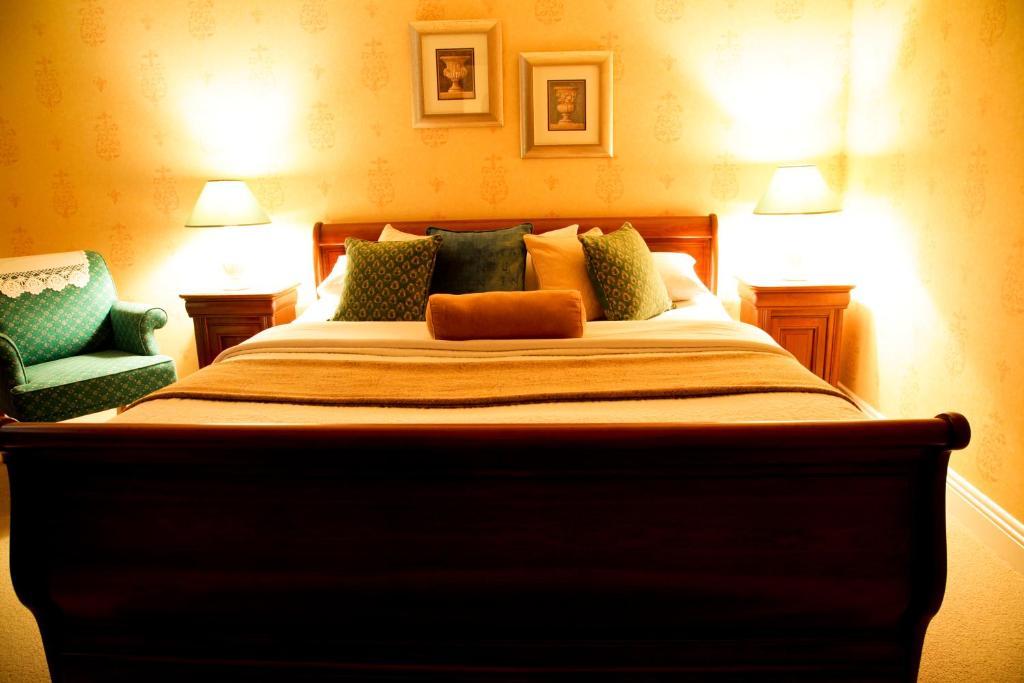 Ardmore Country House Westport Chambre photo