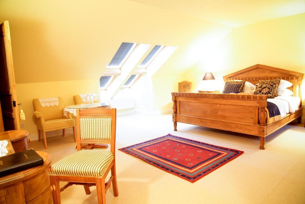 Ardmore Country House Westport Chambre photo