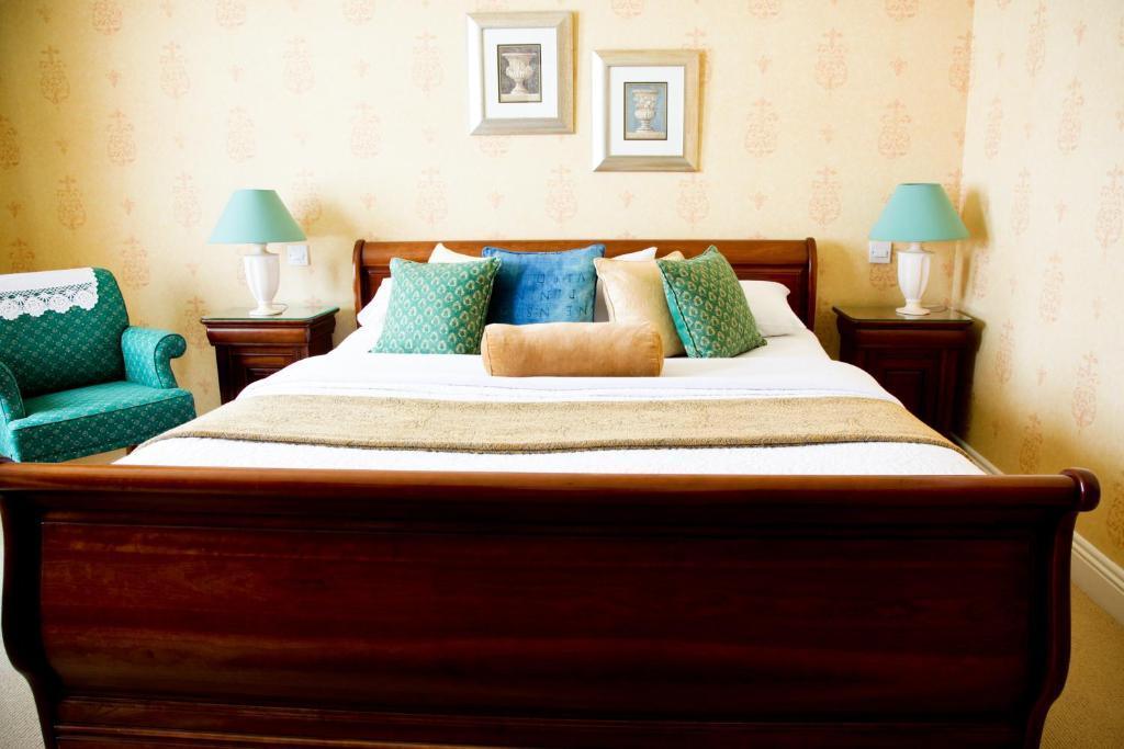 Ardmore Country House Westport Chambre photo