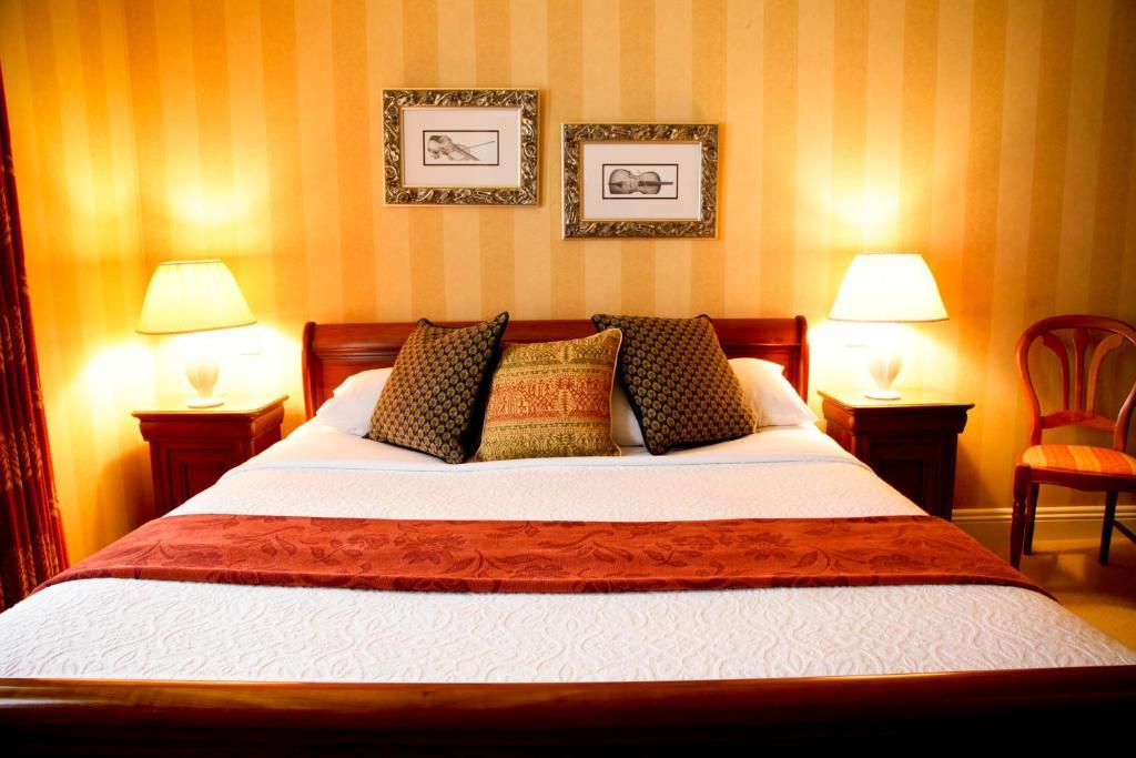Ardmore Country House Westport Chambre photo