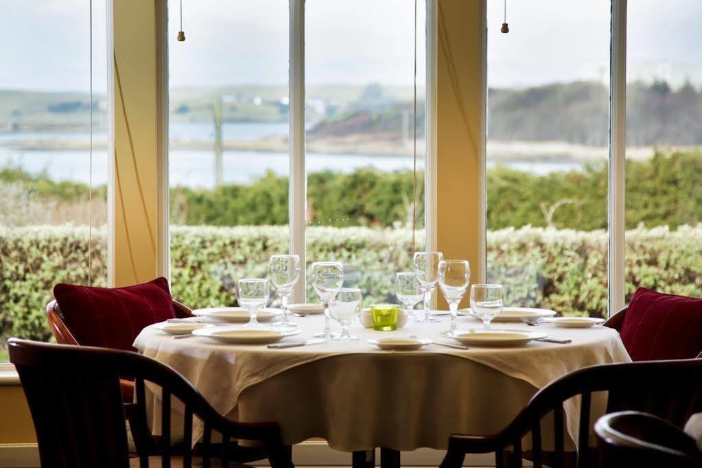 Ardmore Country House Westport Extérieur photo